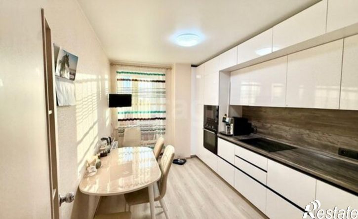 2-комн квартира ул Автозаводская, 54,  д. 54