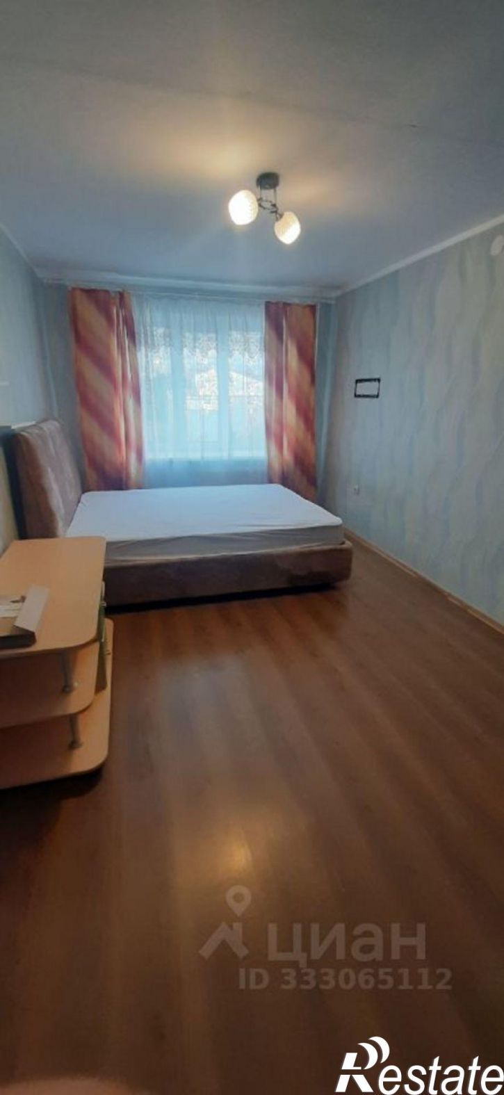 1-комн квартира ул им Петрова, 47а,  д. 47а