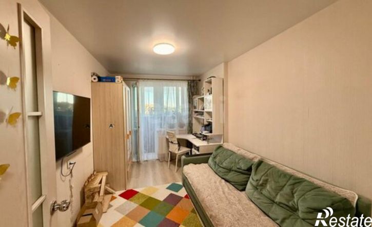 2-комн квартира ул Автозаводская, 54,  д. 54