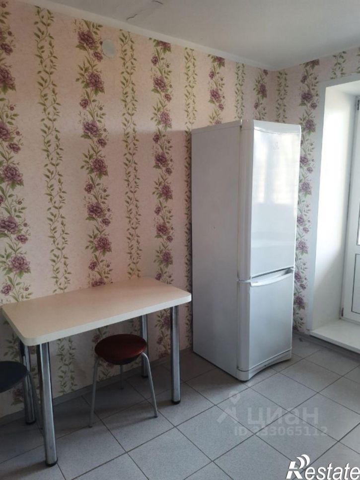 1-комн квартира ул им Петрова, 47а,  д. 47а