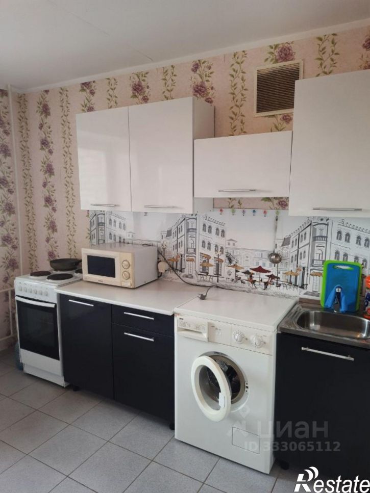 1-комн квартира ул им Петрова, 47а,  д. 47а