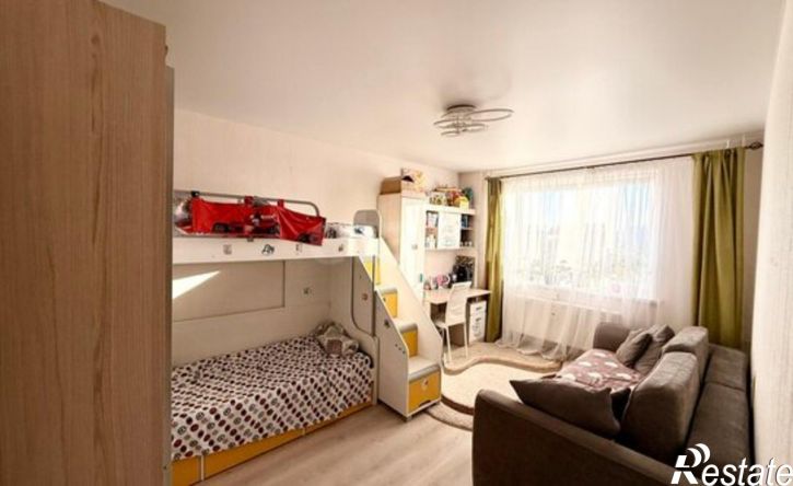 2-комн квартира ул Автозаводская, 54,  д. 54