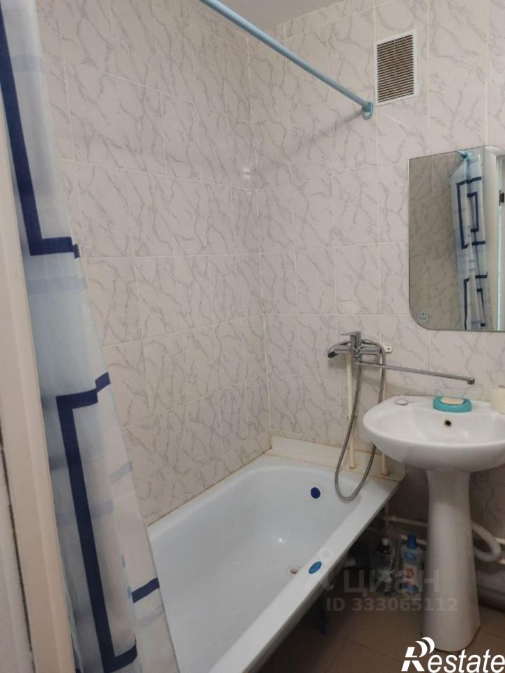 1-комн квартира ул им Петрова, 47а,  д. 47а