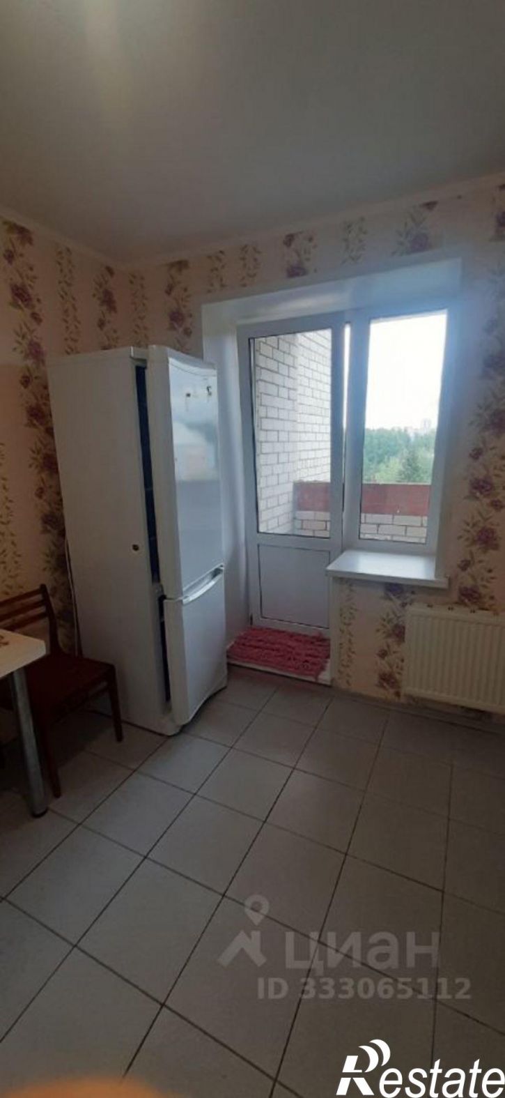 1-комн квартира ул им Петрова, 47а,  д. 47а