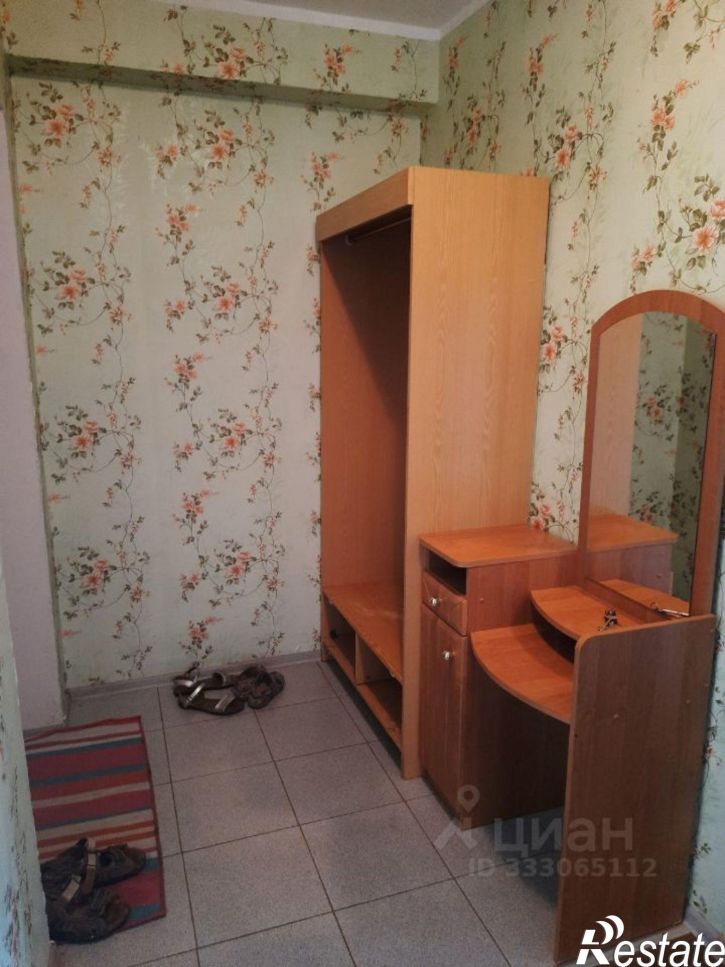 1-комн квартира ул им Петрова, 47а,  д. 47а
