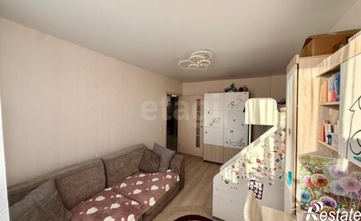 2-комн квартира ул Автозаводская, 54,  д. 54
