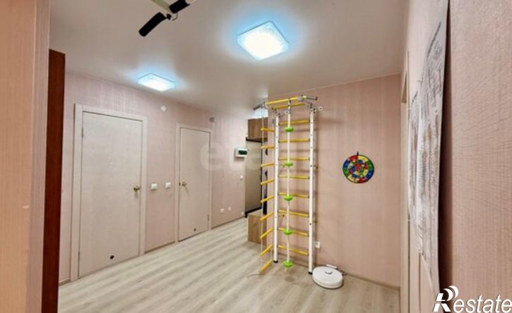 2-комн квартира ул Автозаводская, 54,  д. 54