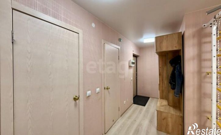 2-комн квартира ул Автозаводская, 54,  д. 54