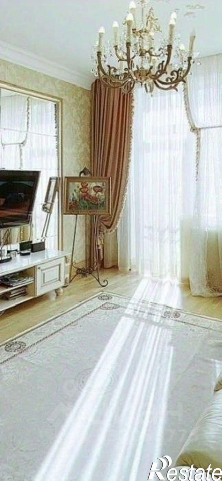 5-комн квартира ул 10 лет Октября, 17А,  д. 17А