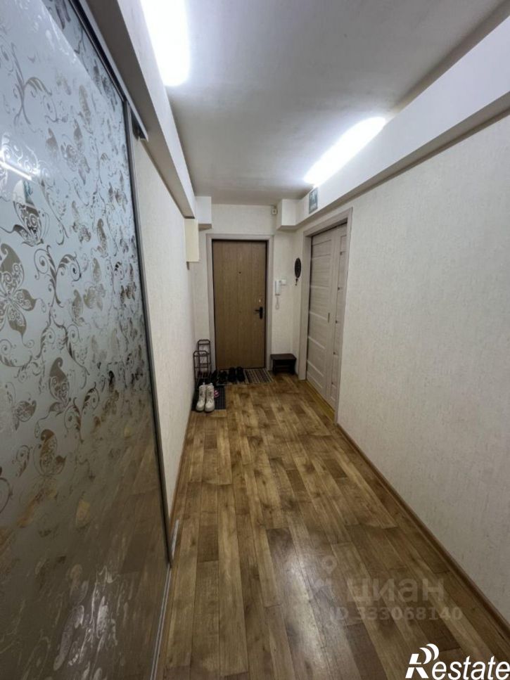 2-комн квартира ул Стадионная, 11,  д. 11