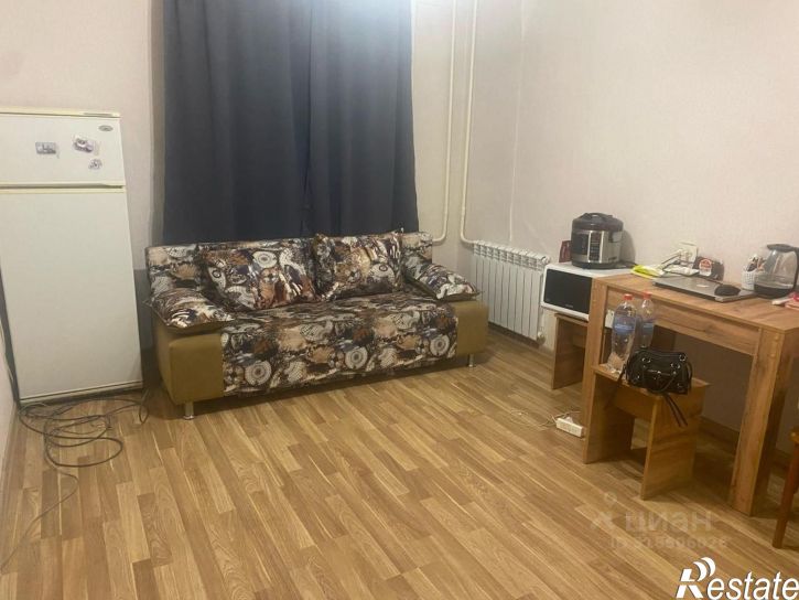 Комната ул Орджоникидзе, 8,  д. 8
