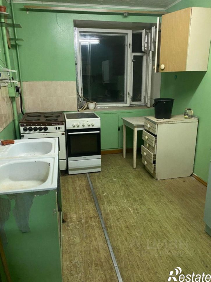Комната ул Орджоникидзе, 8,  д. 8