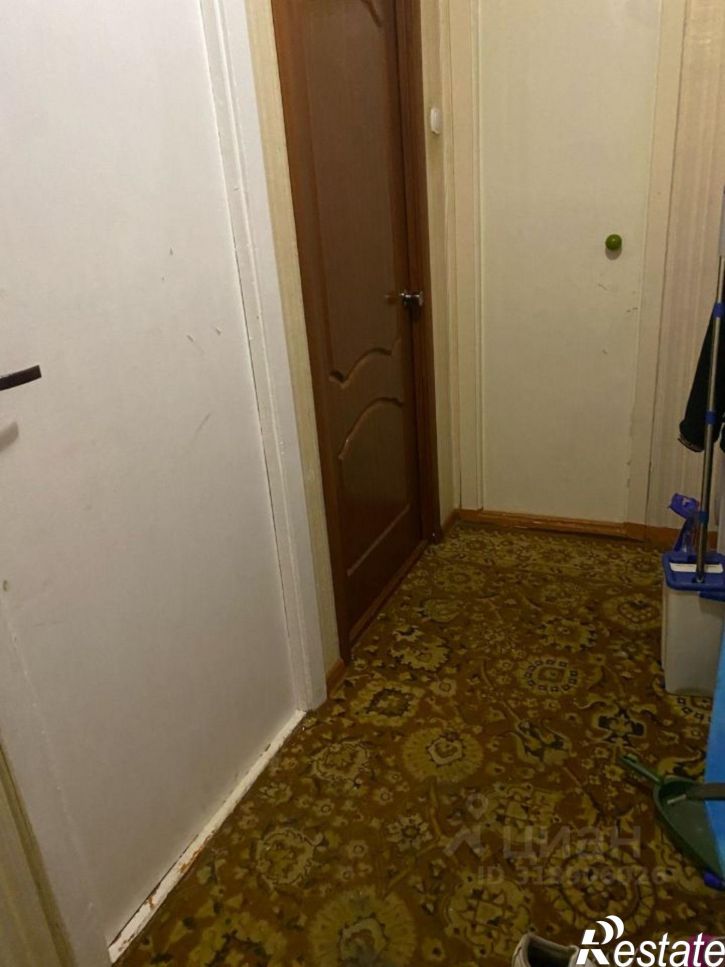 Комната ул Орджоникидзе, 8,  д. 8