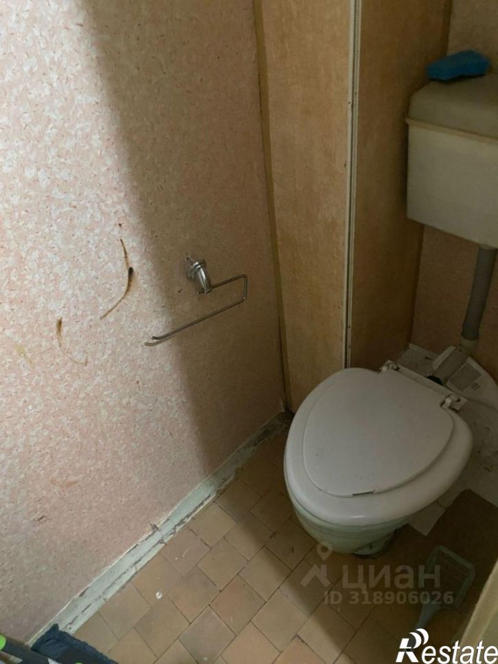 Комната ул Орджоникидзе, 8,  д. 8