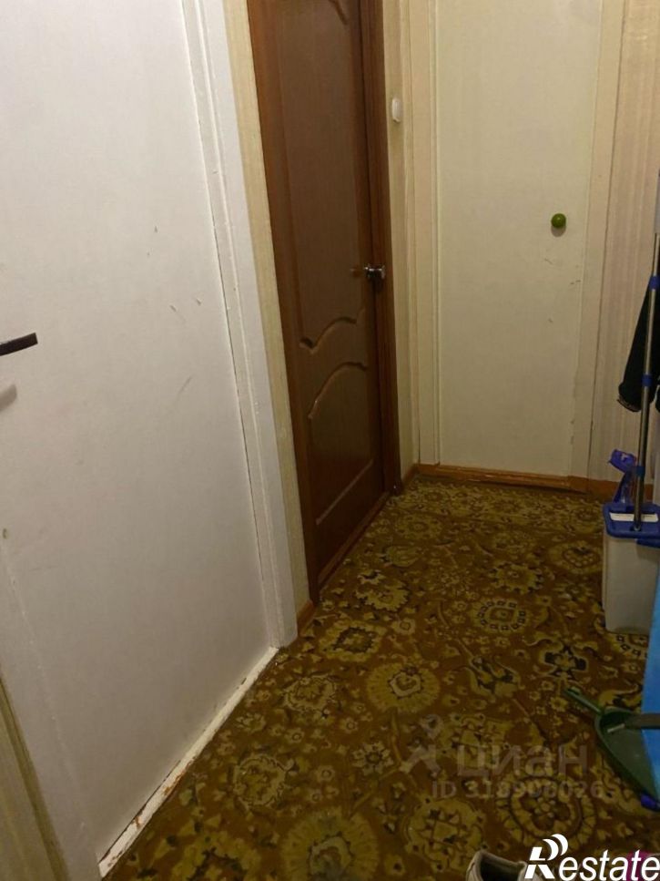 Комната ул Орджоникидзе, 8,  д. 8