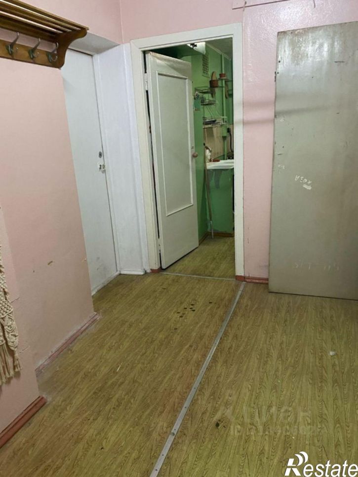 Комната ул Орджоникидзе, 8,  д. 8
