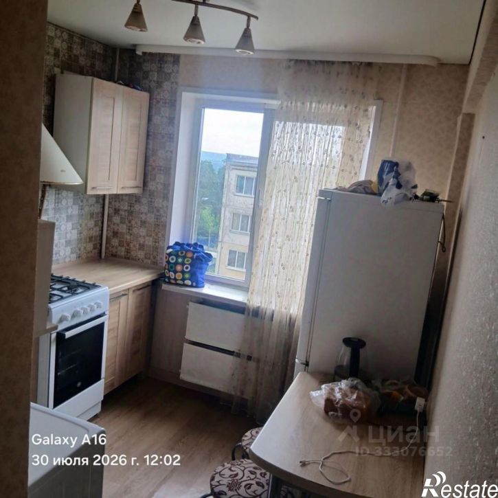 1-комн квартира Совхоз Медведево м-н, 44