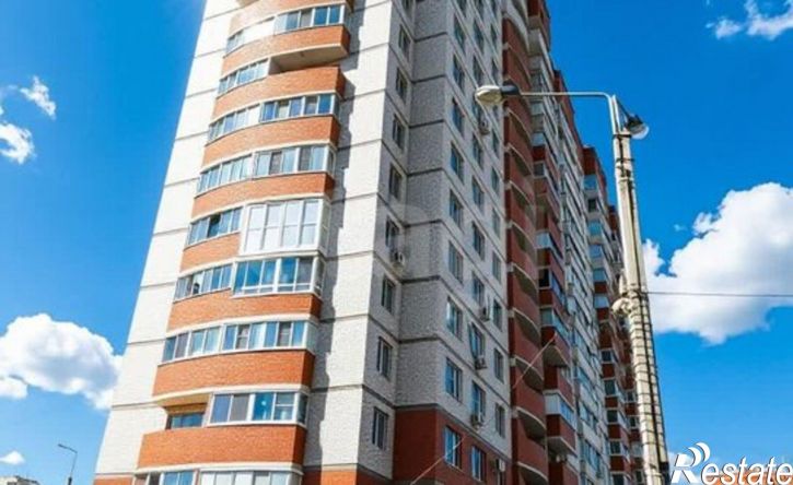 2-комн квартира ул Героя России Ильфата Закирова, 11,  д. 11