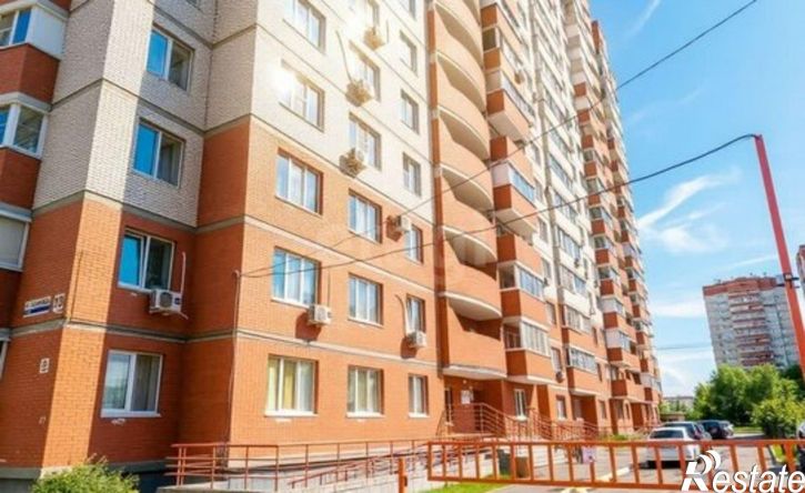 2-комн квартира ул Героя России Ильфата Закирова, 11,  д. 11