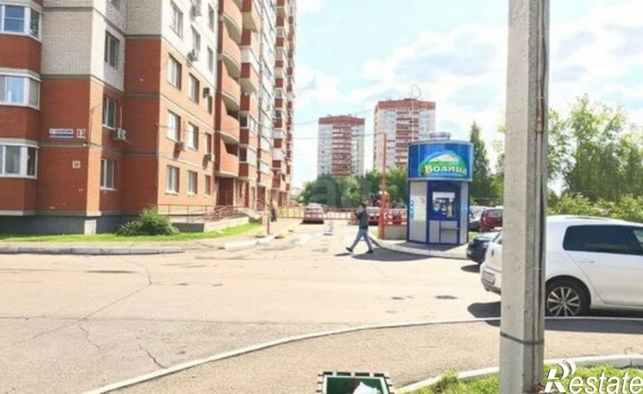 2-комн квартира ул Героя России Ильфата Закирова, 11,  д. 11