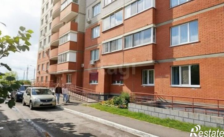 2-комн квартира ул Героя России Ильфата Закирова, 11,  д. 11