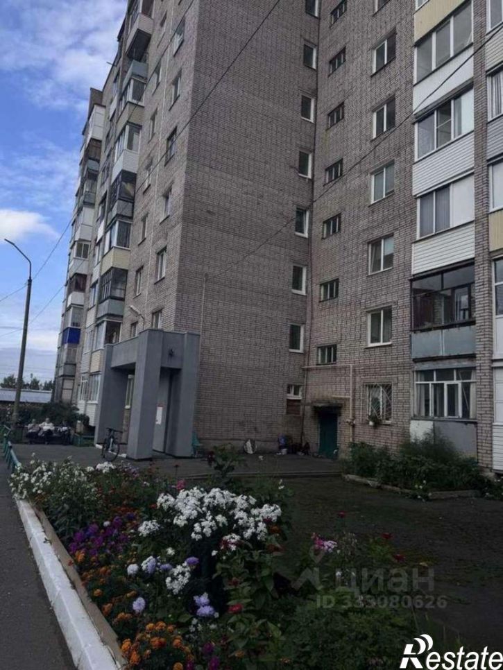 1-комн квартира ул Ворошилова, 91,  д. 91