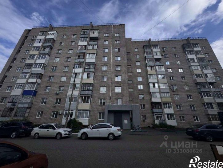 1-комн квартира ул Ворошилова, 91,  д. 91