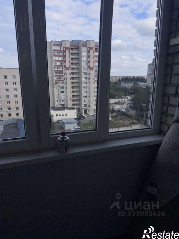 1-комн квартира ул Ворошилова, 91,  д. 91