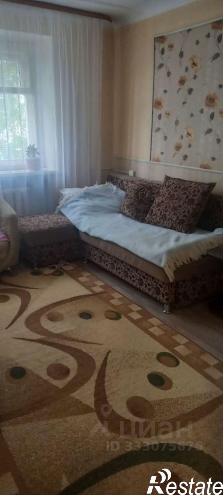2-комн квартира ул Гагарина, 12,  д. 12