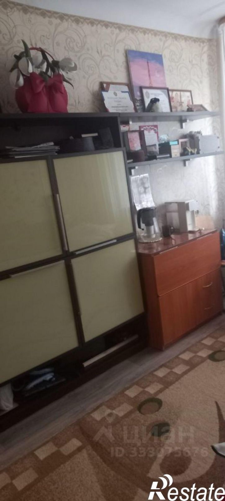 2-комн квартира ул Гагарина, 12,  д. 12