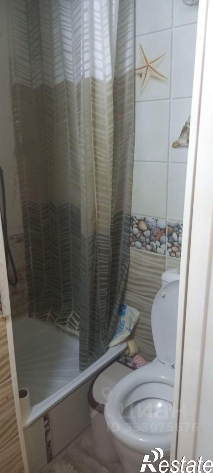 2-комн квартира ул Гагарина, 12,  д. 12