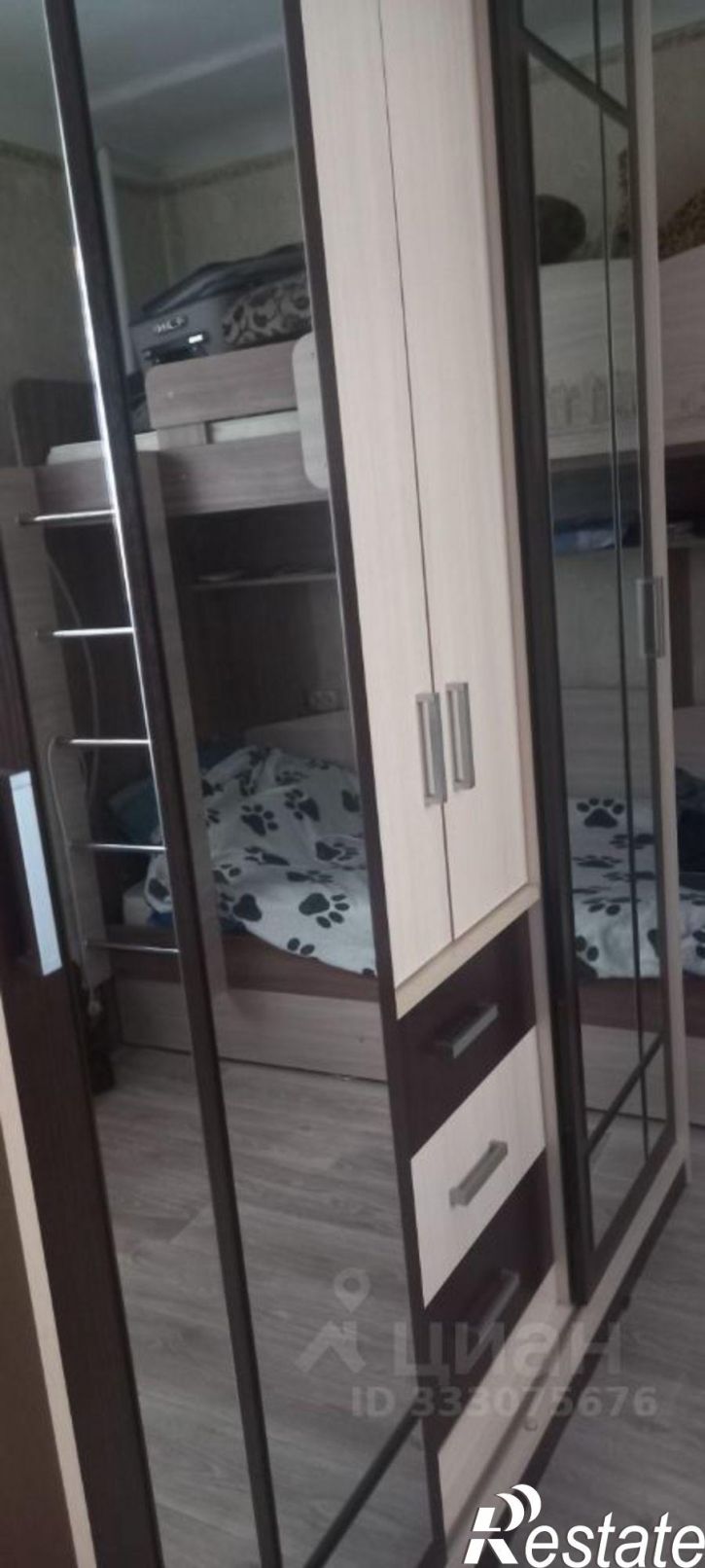 2-комн квартира ул Гагарина, 12,  д. 12
