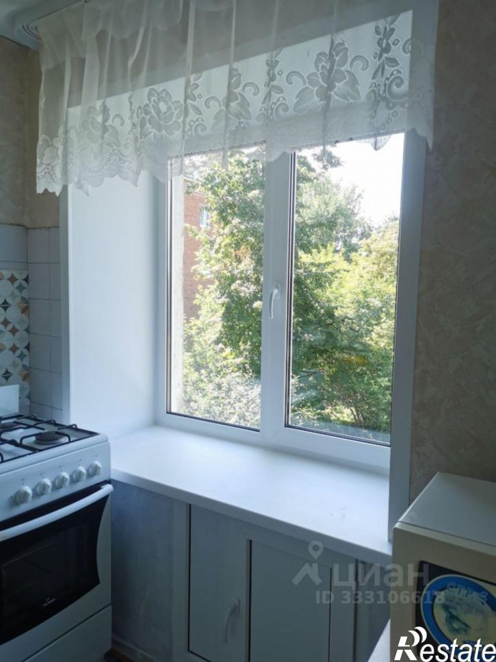 1-комн квартира ул Кирова, 123,  д. 123