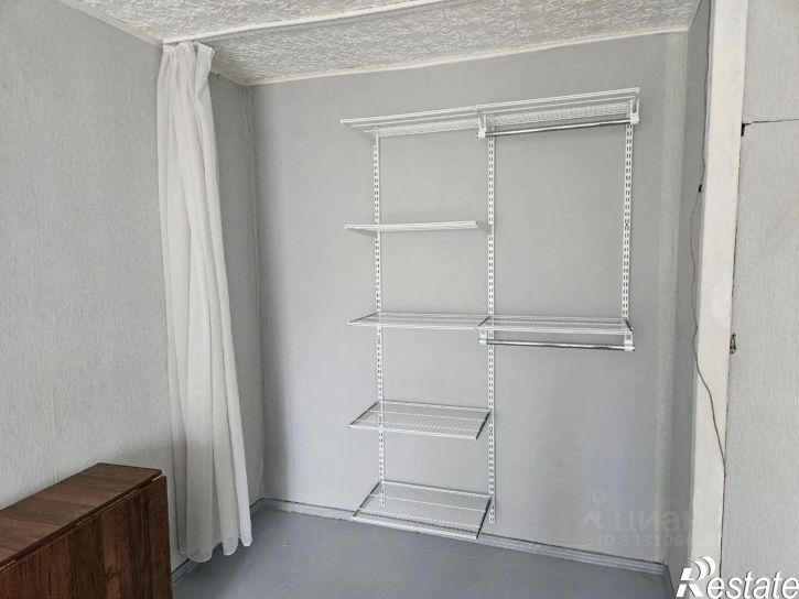 1-комн квартира ул Кирова, 123,  д. 123