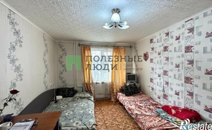 1-комн квартира Заречное шоссе, 49,  д. 49