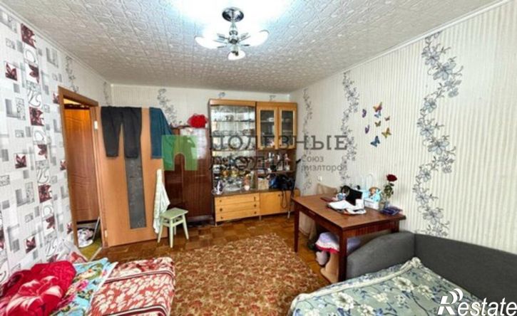 1-комн квартира Заречное шоссе, 49,  д. 49