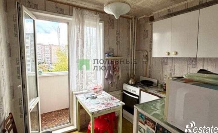 1-комн квартира Заречное шоссе, 49,  д. 49