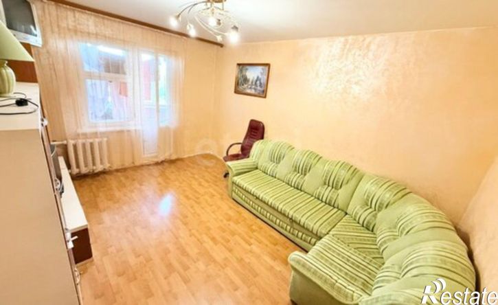 2-комн квартира ул Героя России Ильфата Закирова, 22,  д. 22