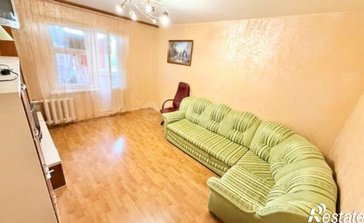 2-комн квартира ул Героя России Ильфата Закирова, 22,  д. 22