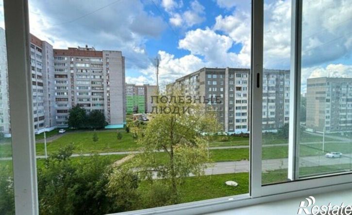 1-комн квартира Заречное шоссе, 49,  д. 49