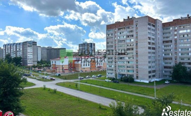 1-комн квартира Заречное шоссе, 49,  д. 49