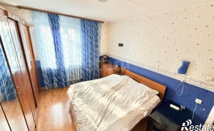 2-комн квартира ул Героя России Ильфата Закирова, 22,  д. 22