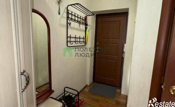 2-комн квартира ул Песочная, 18,  д. 18