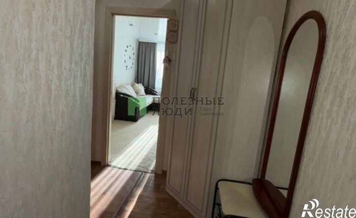 2-комн квартира ул Песочная, 18,  д. 18