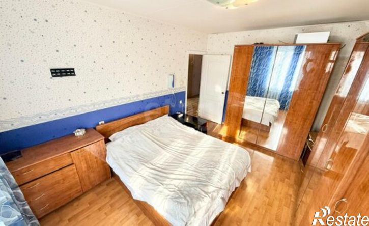 2-комн квартира ул Героя России Ильфата Закирова, 22,  д. 22