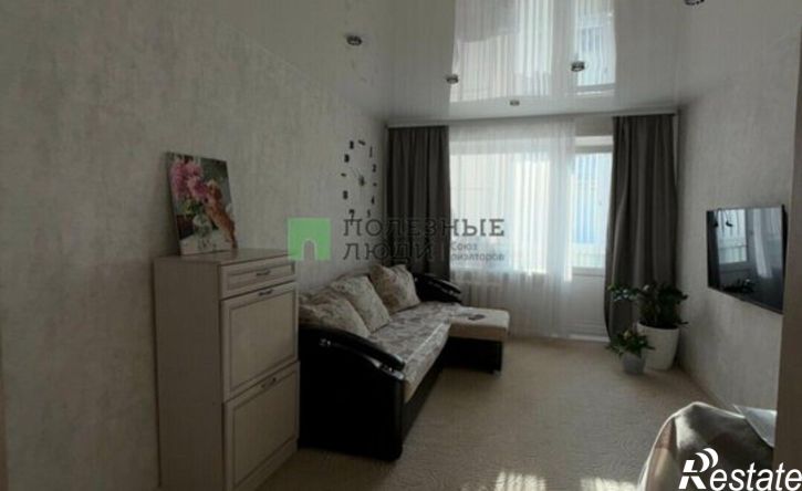 2-комн квартира ул Песочная, 18,  д. 18