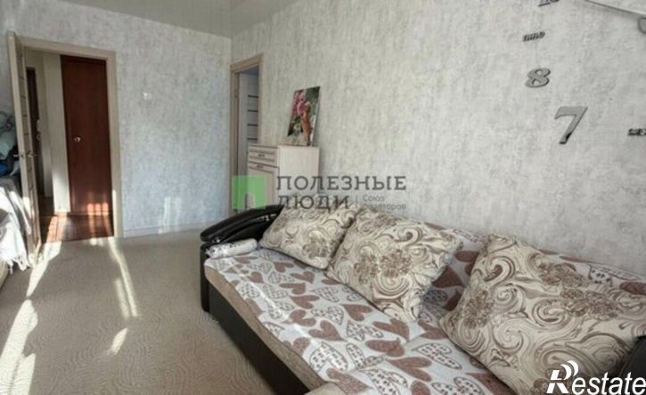 2-комн квартира ул Песочная, 18,  д. 18