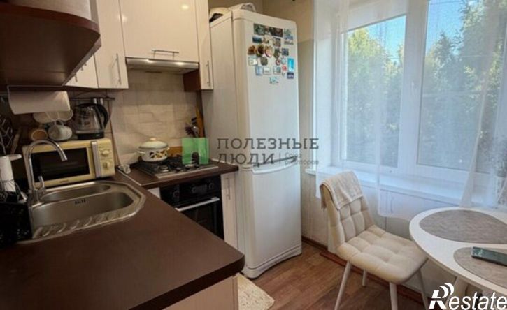 2-комн квартира ул Песочная, 18,  д. 18