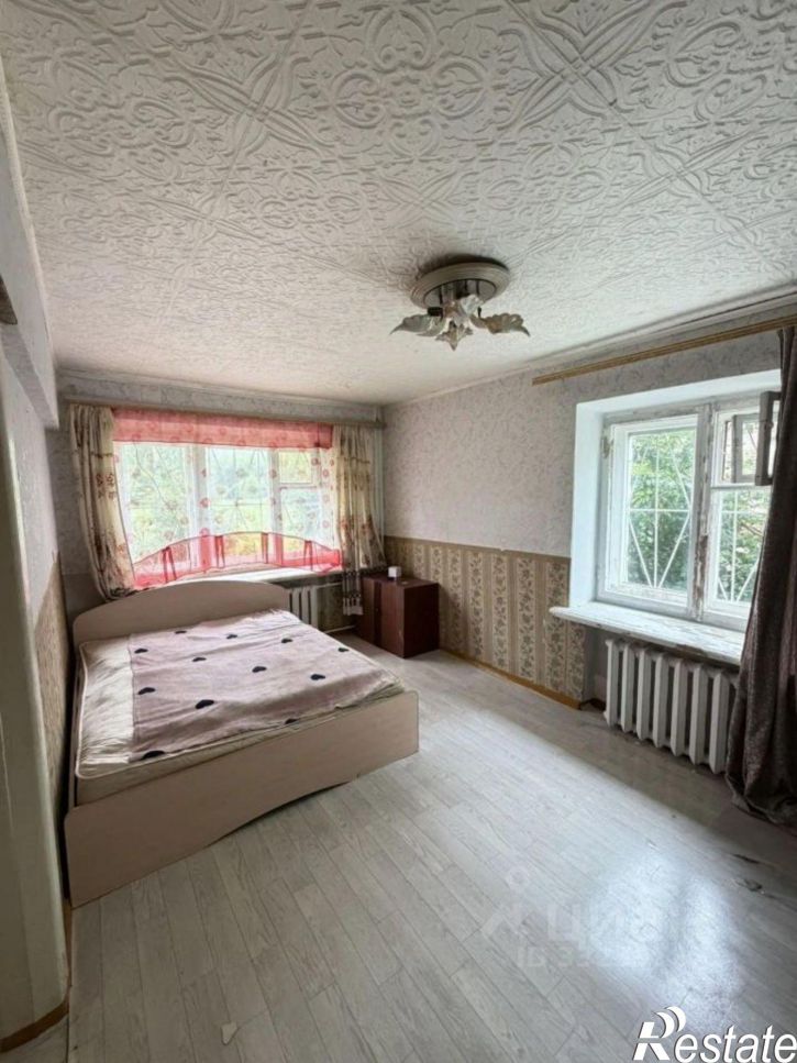 1-комн квартира ул Городок Машиностроителей, 79,  д. 79