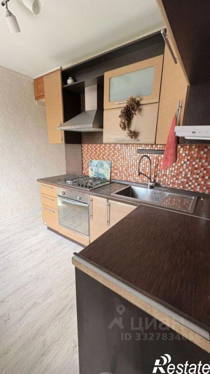3-комн квартира ул Заводская, 2,  д. 2